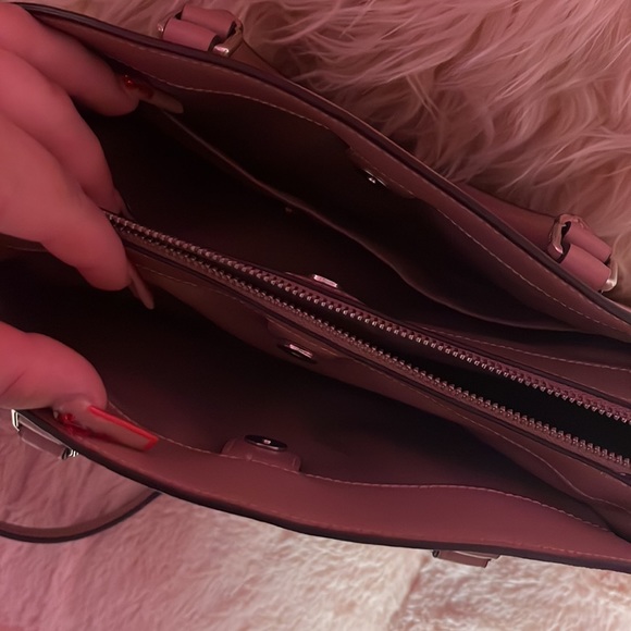 Coach bag - Picture 3 of 4